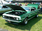Camaro
